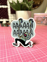 Load image into Gallery viewer, Kermit 🐸 Single Sticker